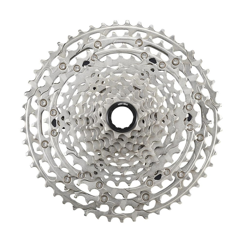SHIMANO - Cassetta MTB DEORE M6100 12V x 10/51 Denti