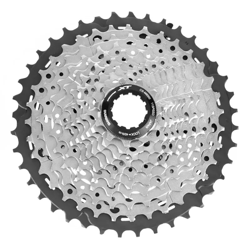 SHIMANO - Cassetta Linkglide CUES LG400 11V x 11/50 Denti