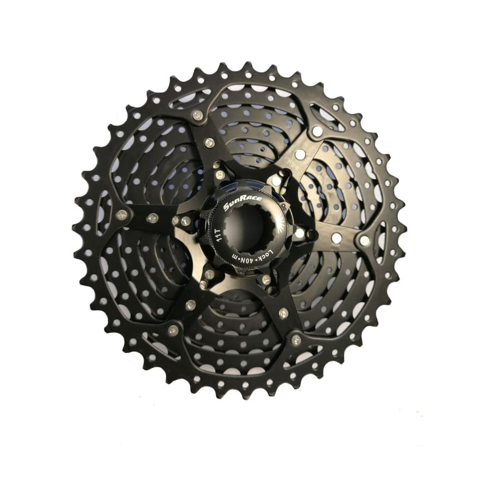 SunRace MS 21 cassette 11-36 (9-velocità, 11-36) - acquista su SunRace MS 21 cassette 11-36 (9-velocità, 11-36) - acquista su