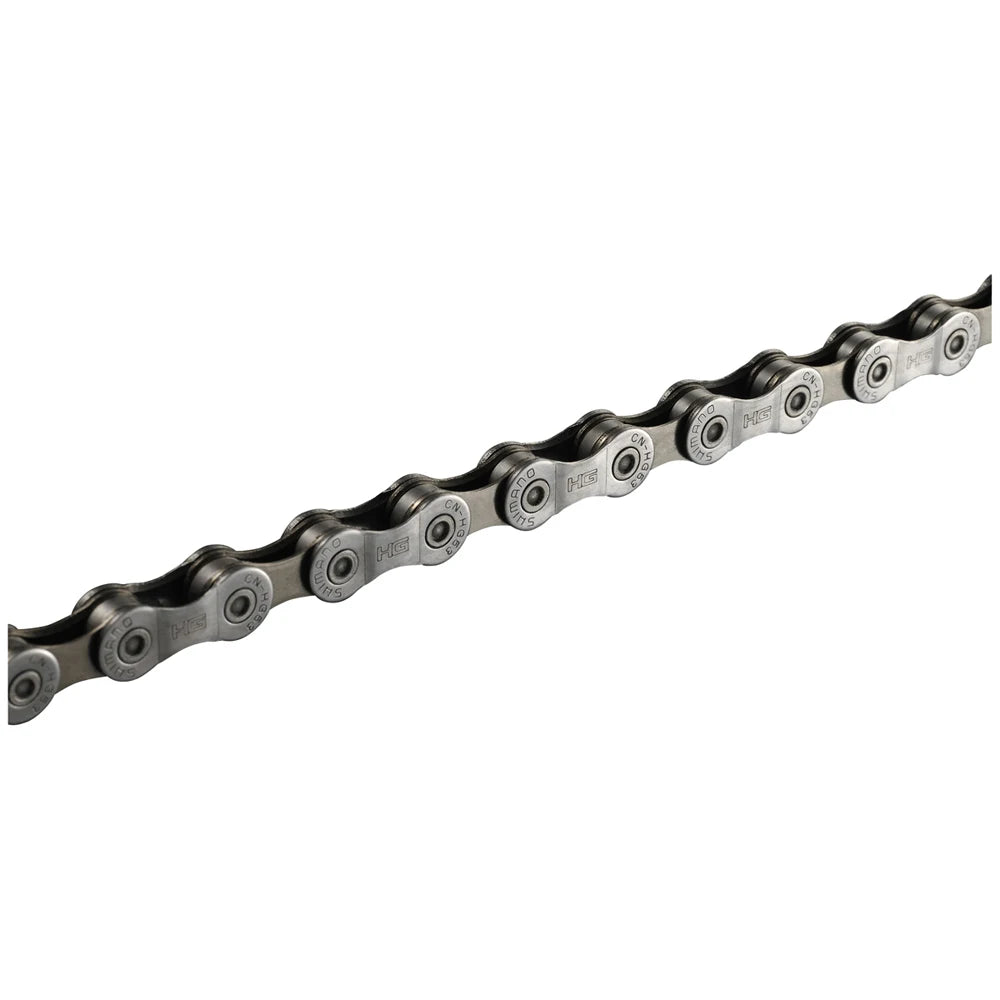 SHIMANO - Catena 9V 116 Maglie ROAD/MTB TIAGRA/ALIVIO