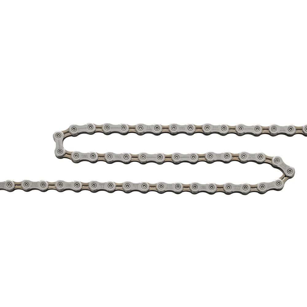 SHIMANO - Catena 10V 116 Maglie ROAD TIAGRA 4601