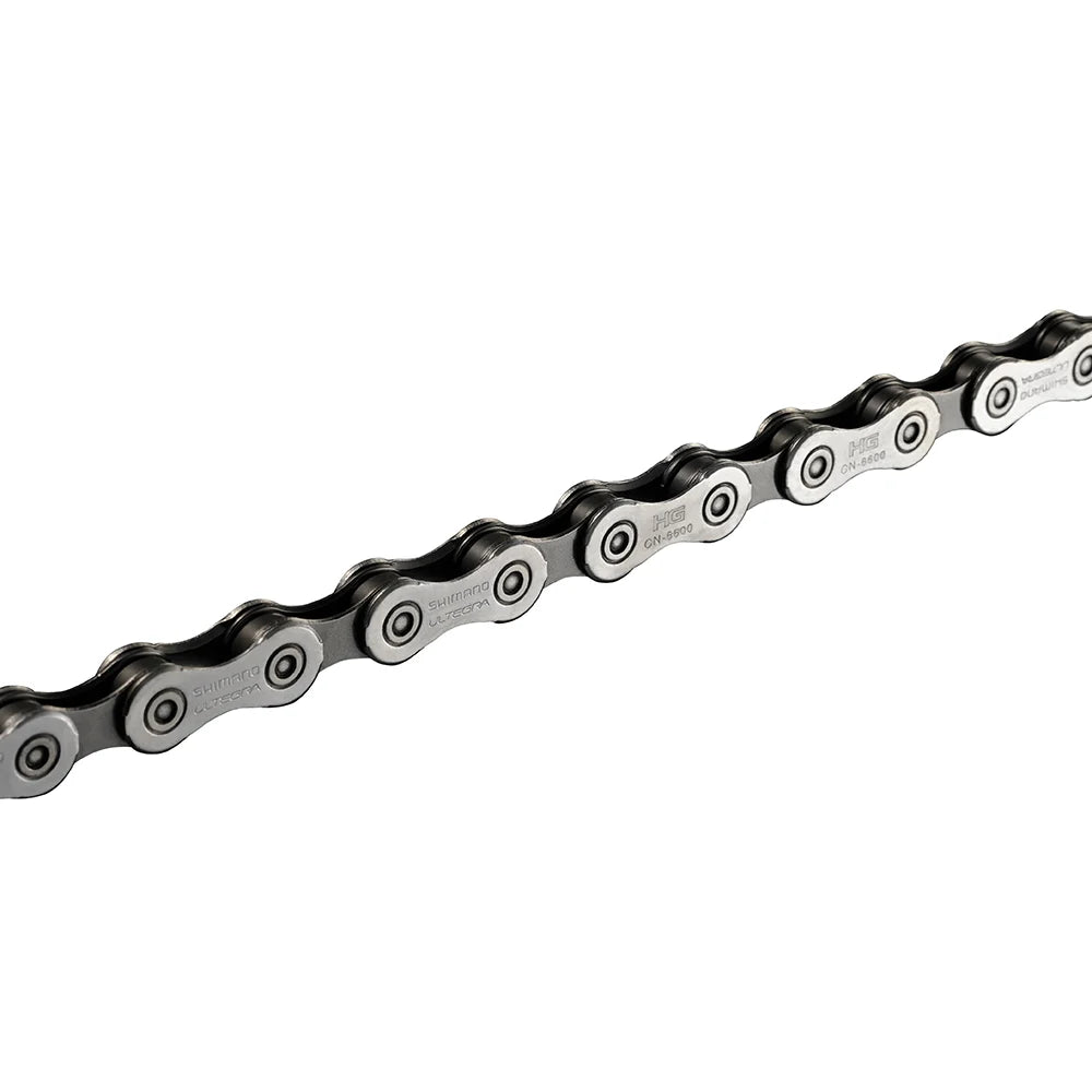 SHIMANO - Catena 10V 114 Maglie ROAD ULTEGRA 6600