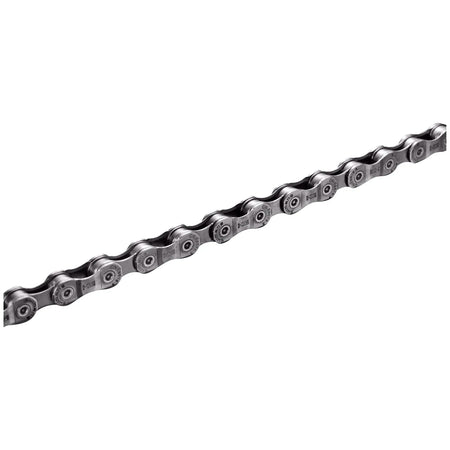 Shimano Catena 9V 138 maglie E-steps Argento