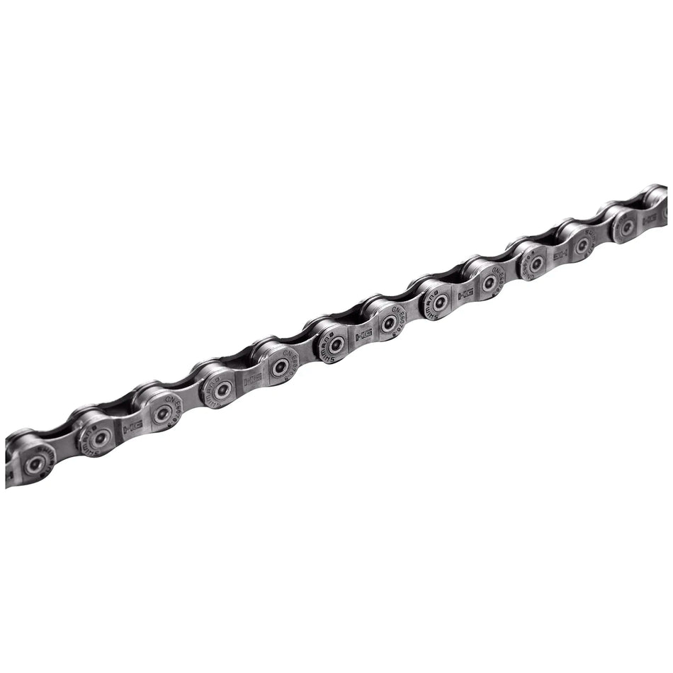 SHIMANO - Catena 9V 138 Maglie MTB E-STEPS + QUICKLINK