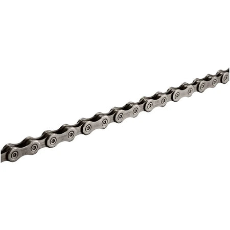 Shimano Catena 10V 138 maglie E-steps Argento