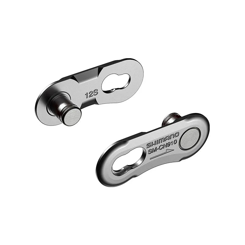 Shimano Quick Link 11/12V, 2 pezzi