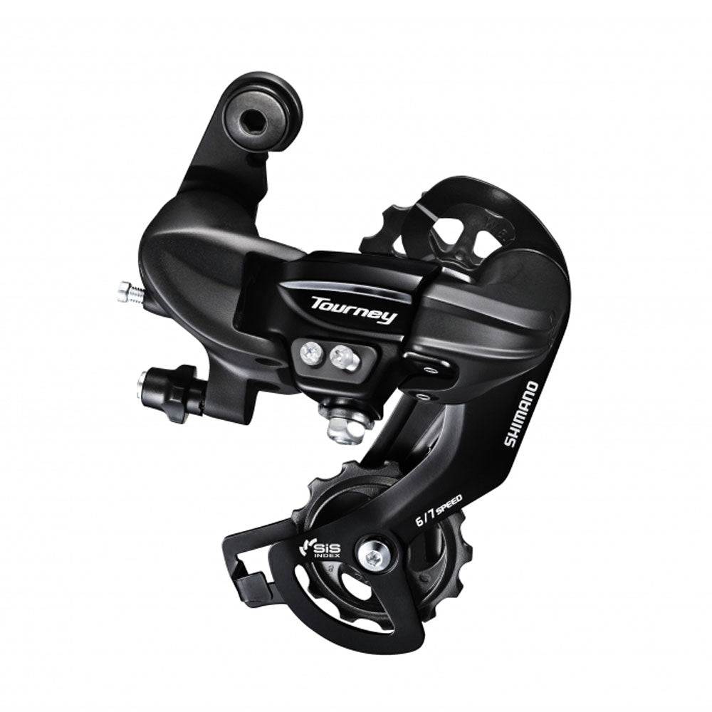 Shimano Cambio MTB TY300 3x6/7V (OEM)