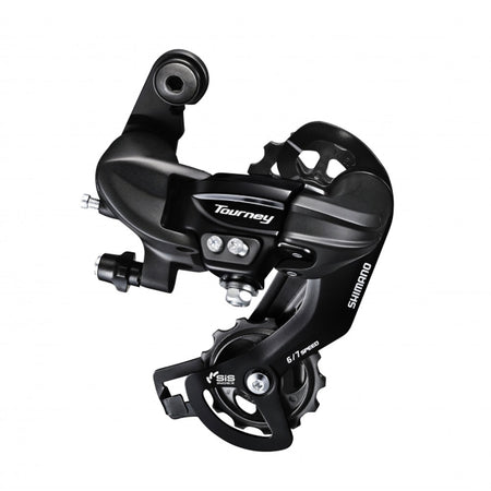 Shimano Cambio MTB TY300 3x6/7V (OEM)
