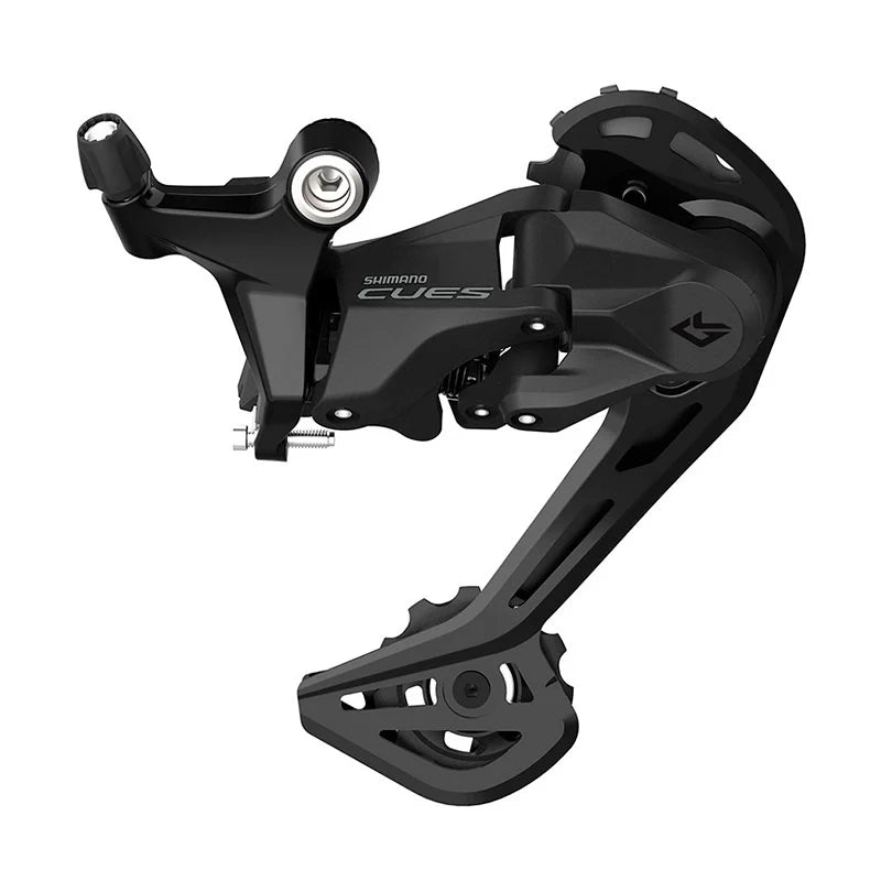 Shimano Cues RD-U3020 9 velocità SGS