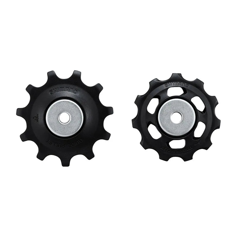 SHIMANO - Pulegge Cambio Posteriore CUES RD-U6000 (Coppia)