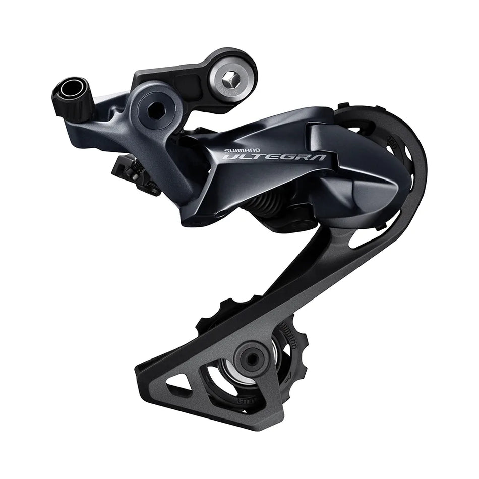 SHIMANO - Cambio ROAD ULTEGRA R8000 2x11V Gabbia Corta 35 Denti