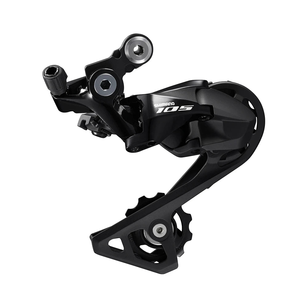 SHIMANO - Cambio ROAD 105 R7000 2x11V Gabbia Corta 35 Denti