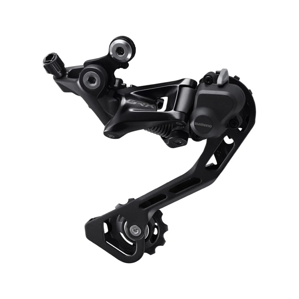 SHIMANO - Cambio MTB GRX 2x10V 41 Denti