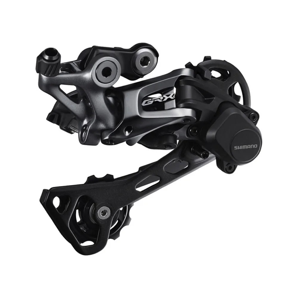 SHIMANO - Cambio MTB GRX 1x11V max 42 Denti