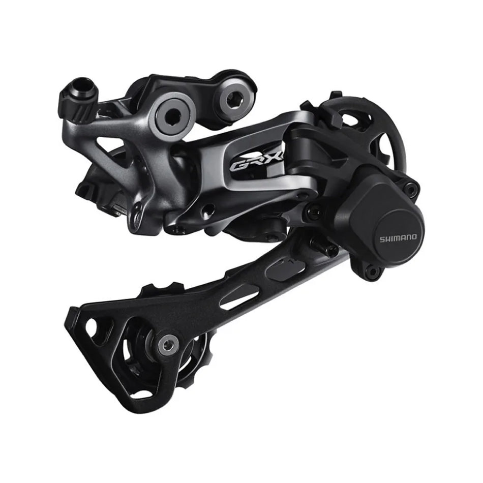 SHIMANO - Cambio MTB GRX 1x11V max 42 Denti