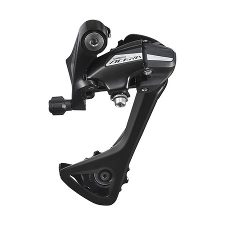 Shimano Acera RD-M3020-8 7/8v gabbia lunga Nero
