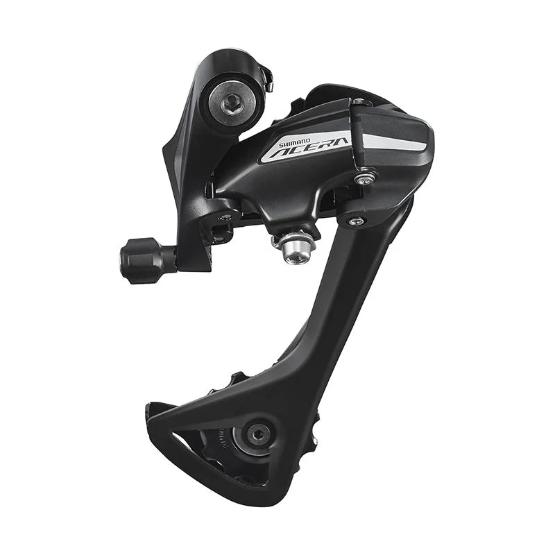 SHIMANO - Cambio MTB ACERA 7/8V Gabbia Lunga max. 40 Denti