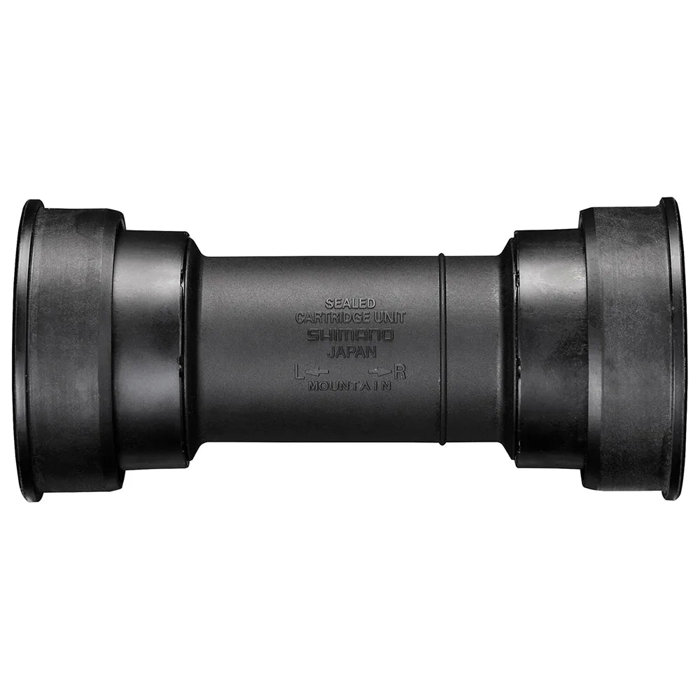 SHIMANO - Movimento Centrale MTB XT 104,5x107mm PRESS FIT