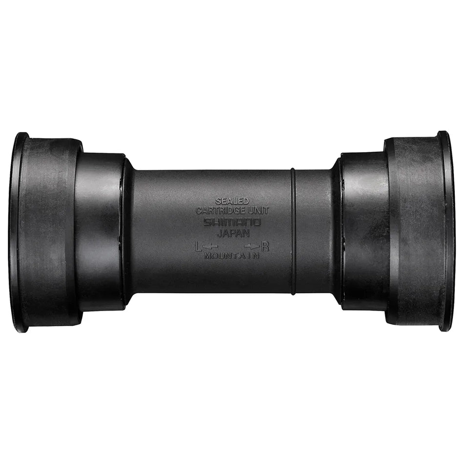 SHIMANO - Movimento Centrale MTB XT 104,5x107mm PRESS FIT