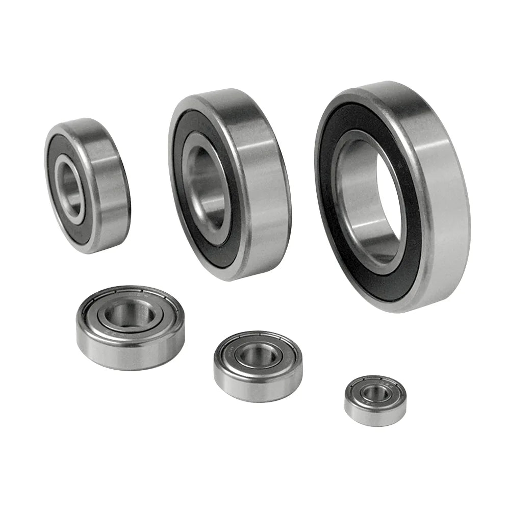MVTEK - Cuscinetto per Movimento Centrale 43,5x31x7mm Tenuta MEDIUM
