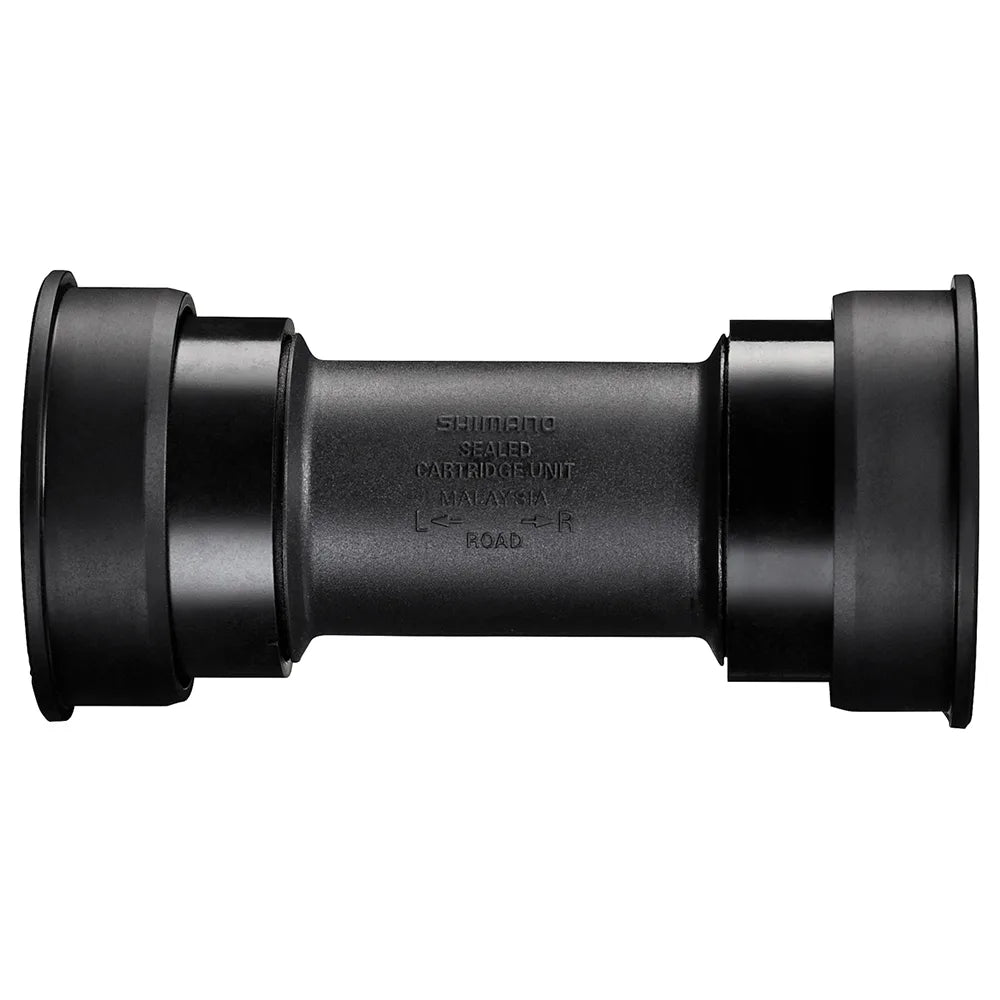 Shimano Tiagra Press Fit 86,5 mm Nero