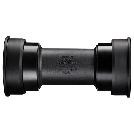 Shimano Tiagra Press Fit 86,5 mm Nero