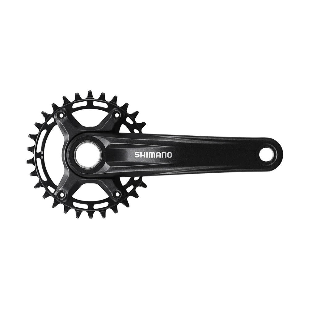 SHIMANO - Guarnitura MT510 MTB 1x12V 30 Denti x 175mm