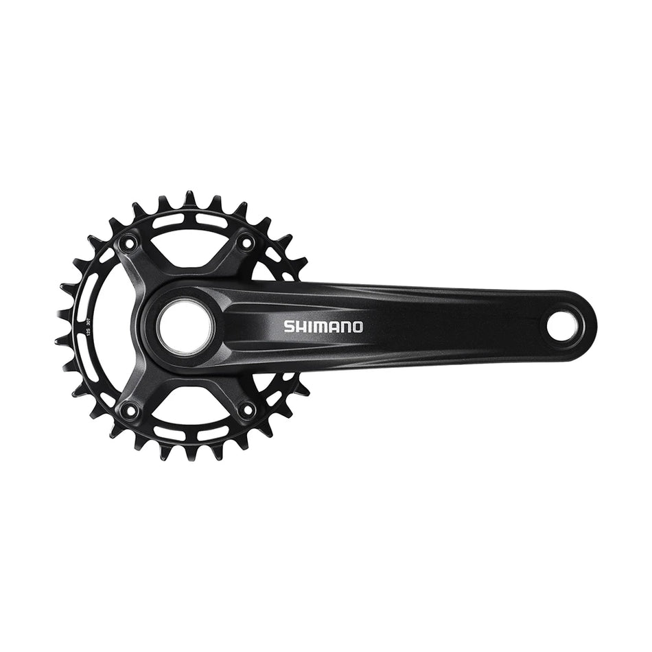 SHIMANO - Guarnitura MT510 MTB 1x12V 32 Denti x 175mm
