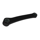 Mvtek pedivella sinistra 170mm nero