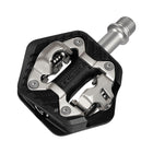 Exustar E-PM245 pedali MTB nero