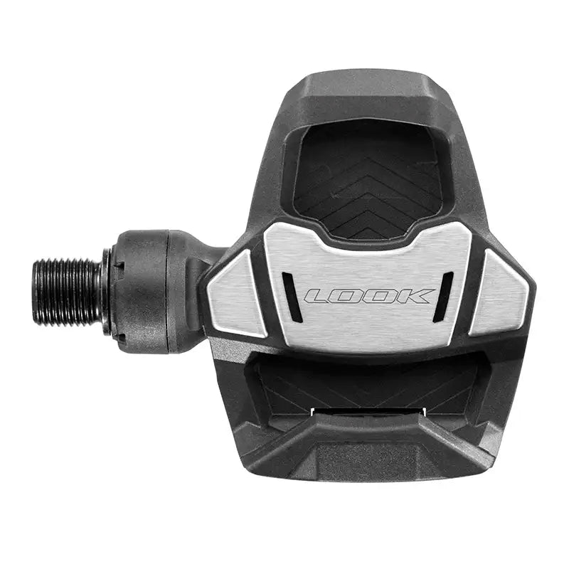 LOOK ACCESSORI - Pedali KEO BLADE CARBON 12 in Carbonio con Perno Chromoly