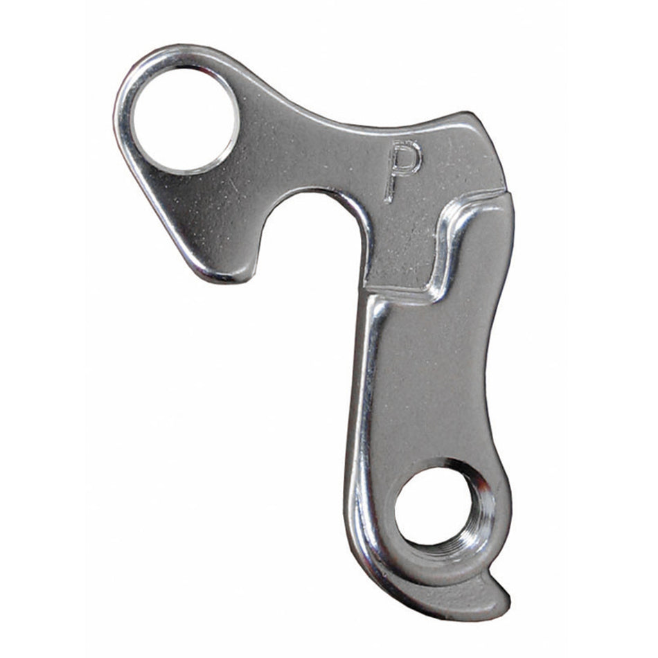 Forcellino Cambio in Alluminio Modello "C"