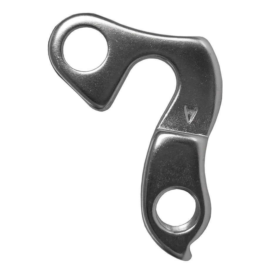 Forcellino Cambio in Alluminio Modello "G"