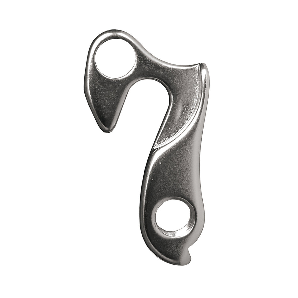 Forcellino Cambio in Alluminio Modello "L"