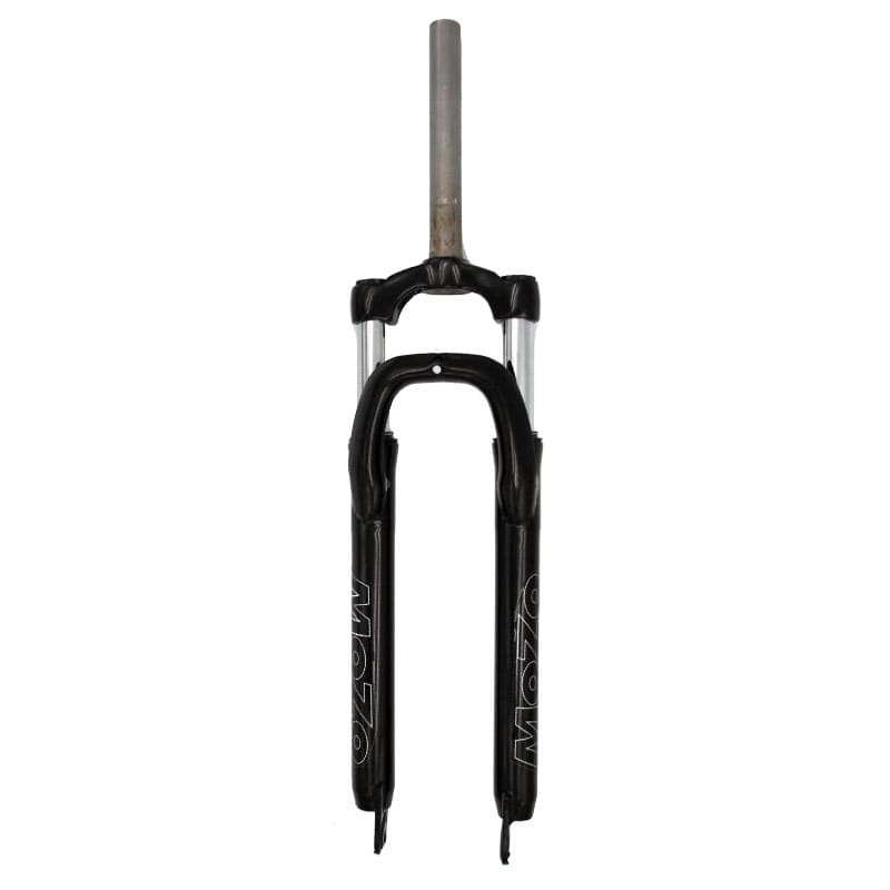 Forcella Ammortizzata a Molla 26" M-25 MTB Disco - Serie Sterzo 25,4mm