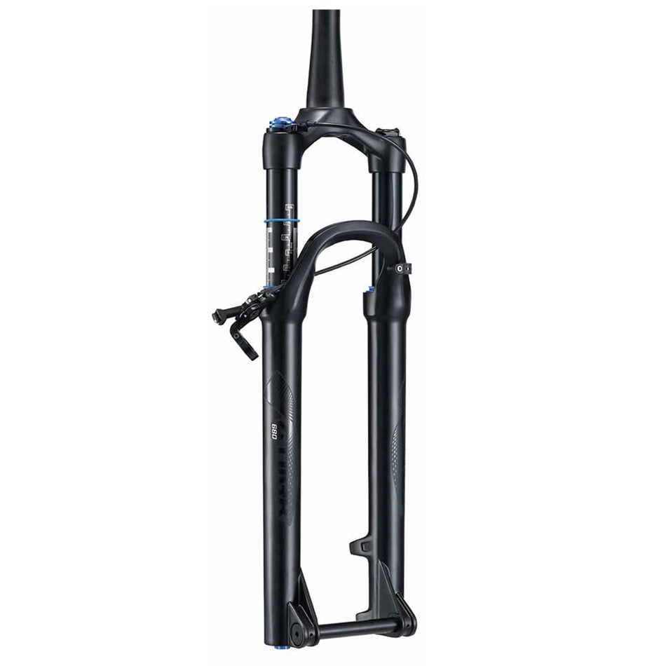 Forcella Ammortizzata a Aria 29" 680TA MTB BOOST Disco Post Mount