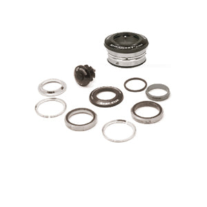 Serie Sterzo Conica Integrata 1,1/8" Sup: 41,8x30,2x7mm 45x45°