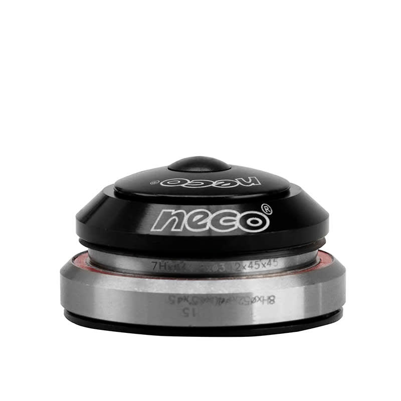 Serie Sterzo Conica Integrata 1,1/8-1,1/5 A9,7mm Sup:41,8x30,15x7mm