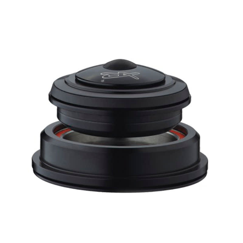 Serie Sterzo Semi-Integrata 1,1/8" Sup: 41x30,2x6,5mm Cal: 44/39,8mm