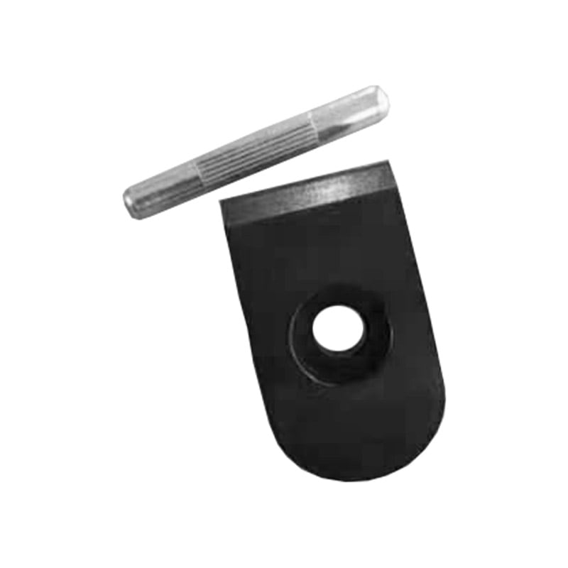 Zestaw blokady haka do hulajnogi Xiaomi z aluminium