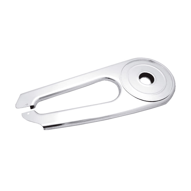 Carter 28" 3/4 SPORT Cromato in Acciaio