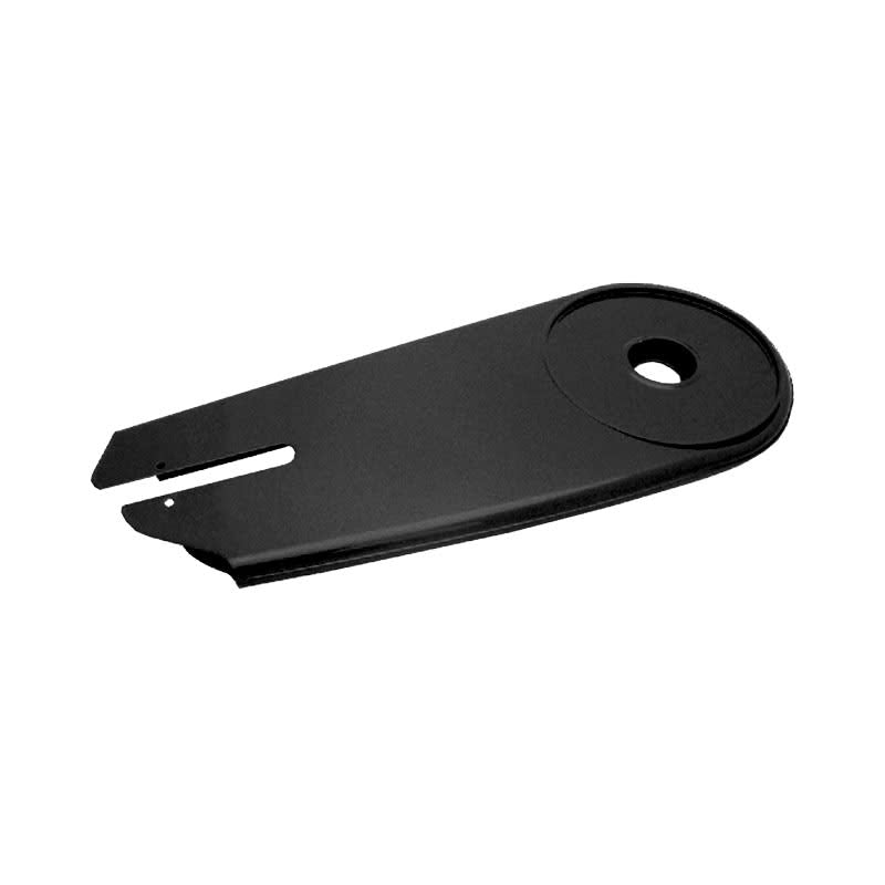 Carter Catena 24" OLANDA Nero Lucido