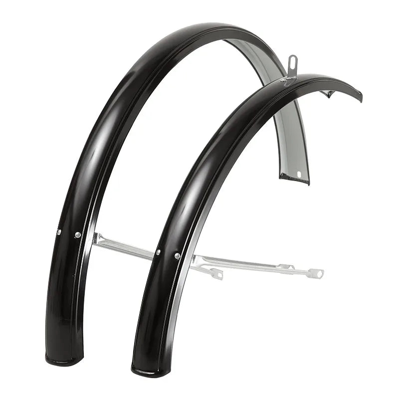 MVTEK - Parafango 28" SPORT in Acciaio Verniciato