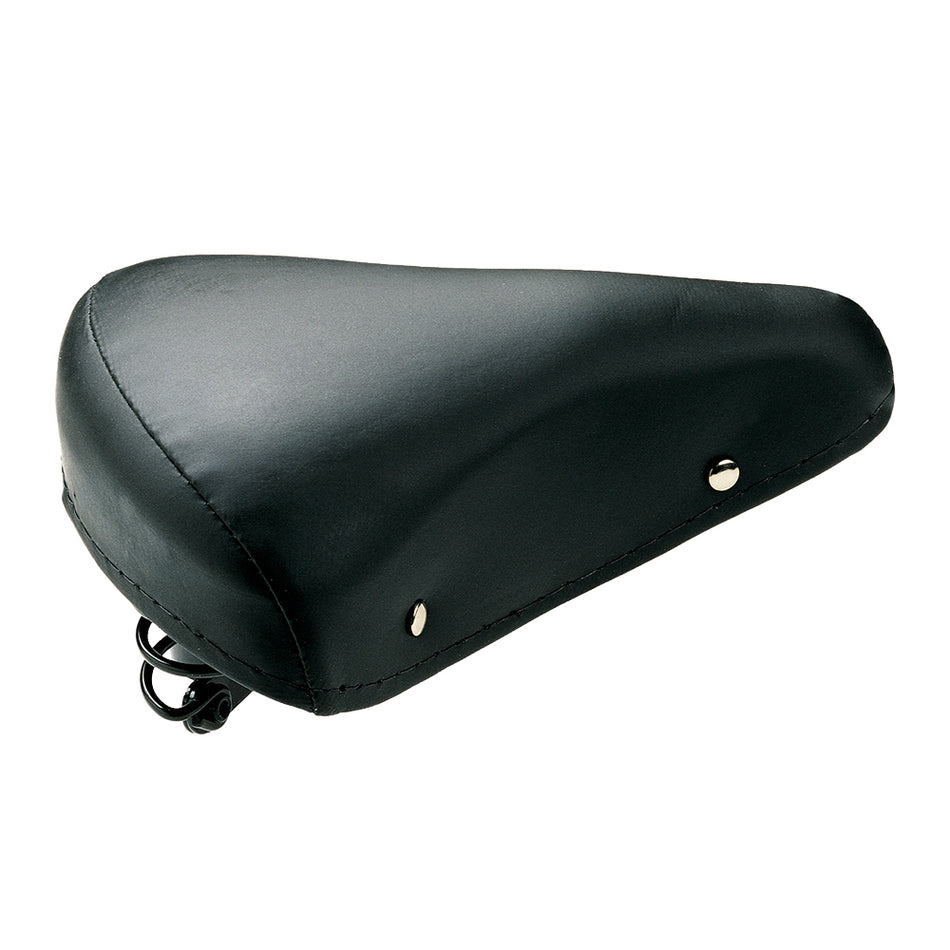 Sella OLANDA SPORT 24/26" 265x220mm con Morsetto Nero