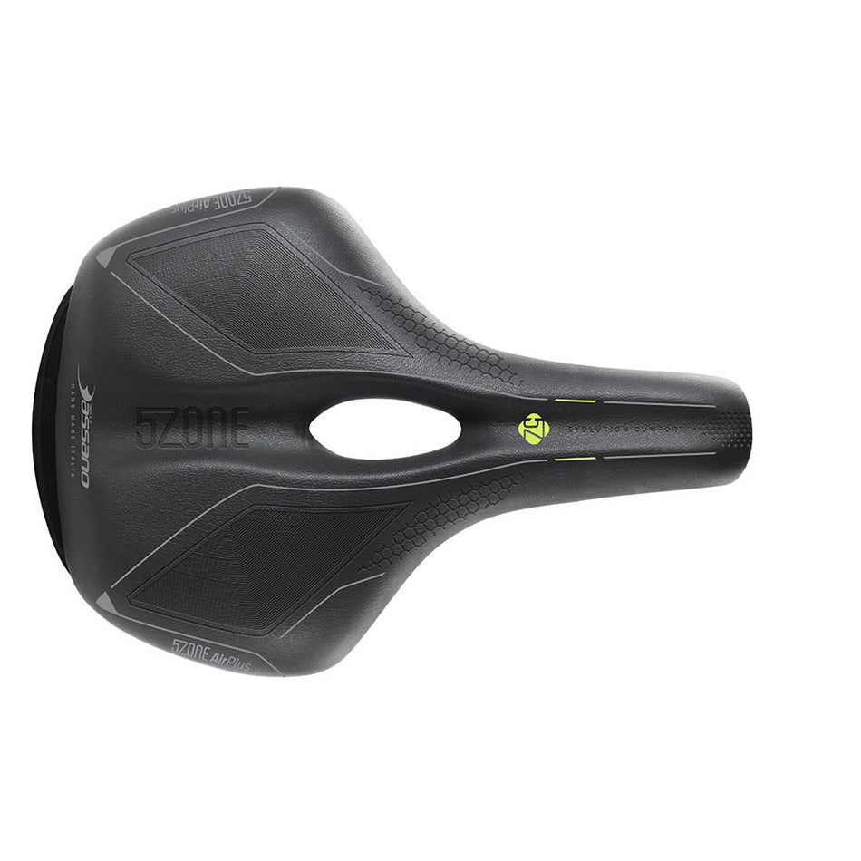 Sella 255x185mm Lady Imbottitura a 5 Zone