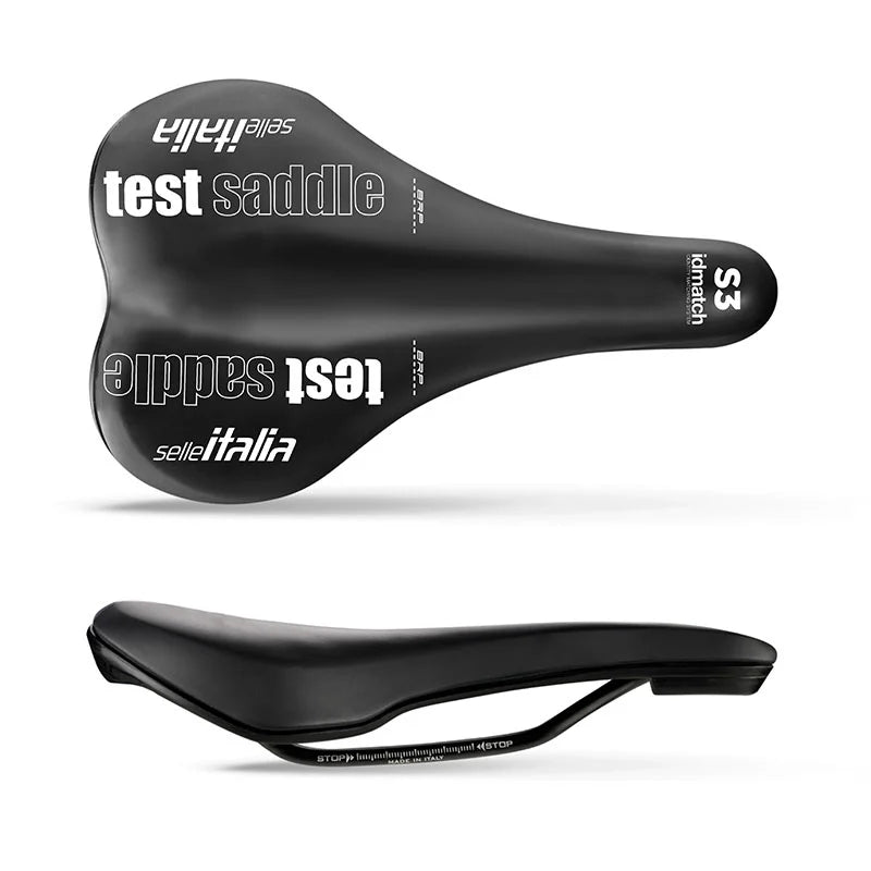 Selle Italia X-Bow 145 mm S1 Nero