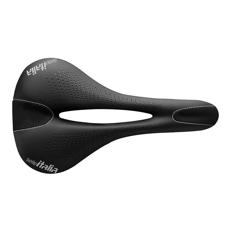 Siodło 160x262mm MAN (L2) Żel Advan Szyna manganowa