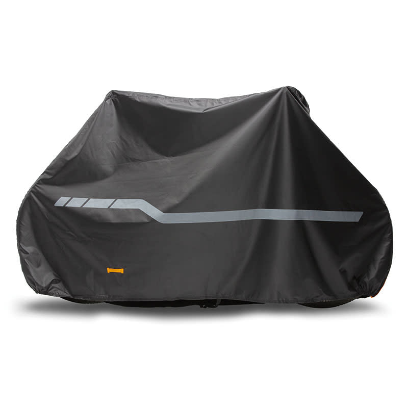 Copribici BIKE SAVER LARGE Nero