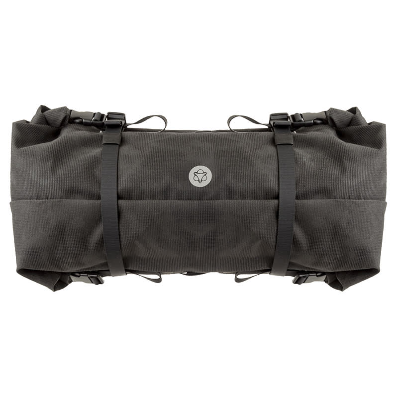 Borsa al Manubrio VENTURE 65x15x15cm Anteriore Hi-Vis 17lt