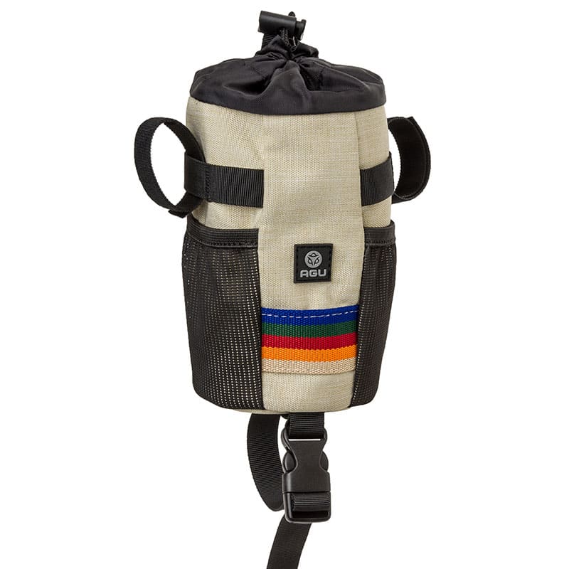 Borsa al Manubrio VENTURE 9x16x9cm Snack-Pack Vintage 1lt